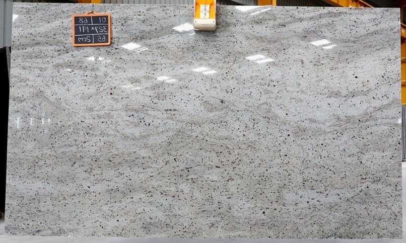Granit Kashmir White