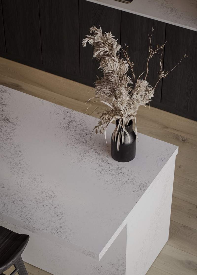 Blat Bucatarie Quartz Personalizat