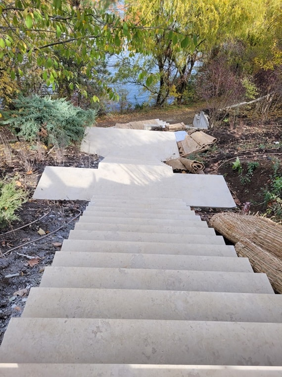 Piatra naturala Timisoara